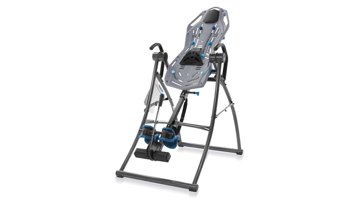 Teeter Fit Spine XC5 Inversion Table