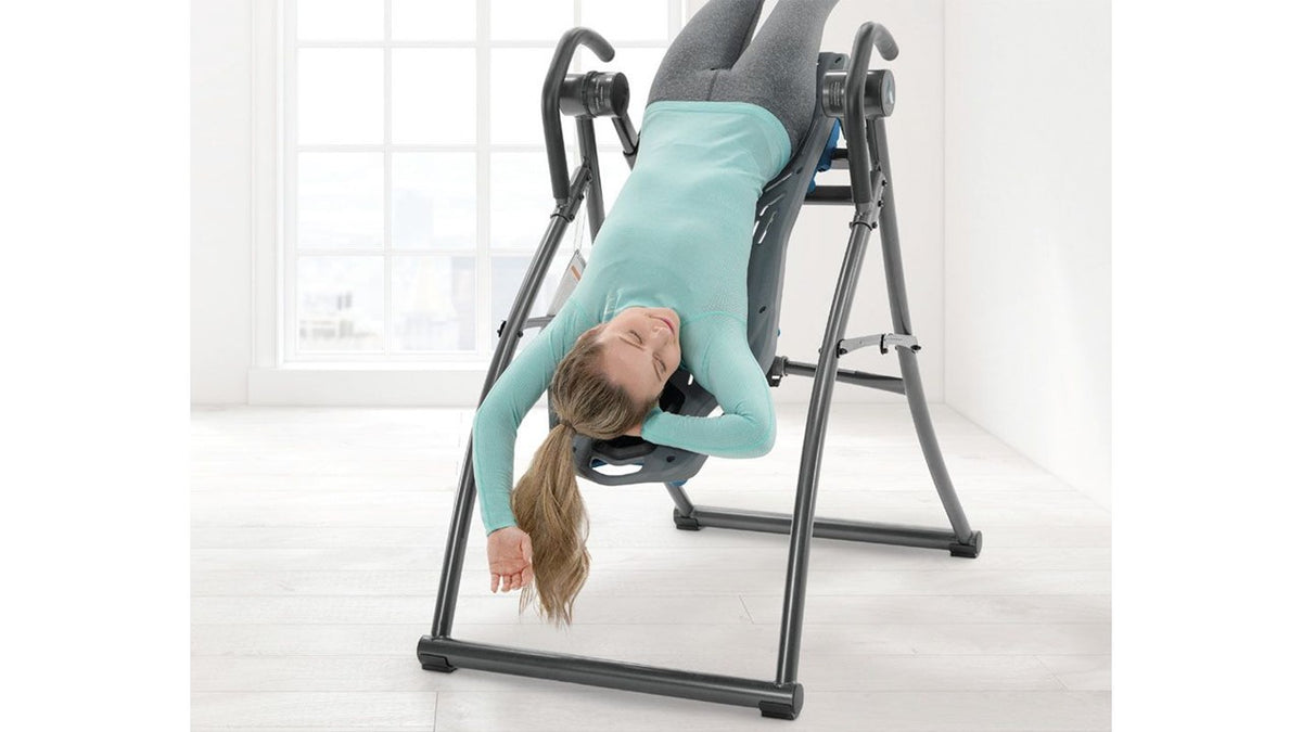 Teeter Fit Spine XC5 Inversion Table